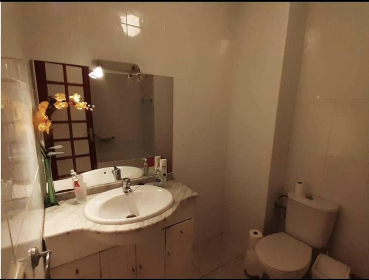 Club Atlantis Costa Adeje Studio エクステリア 写真