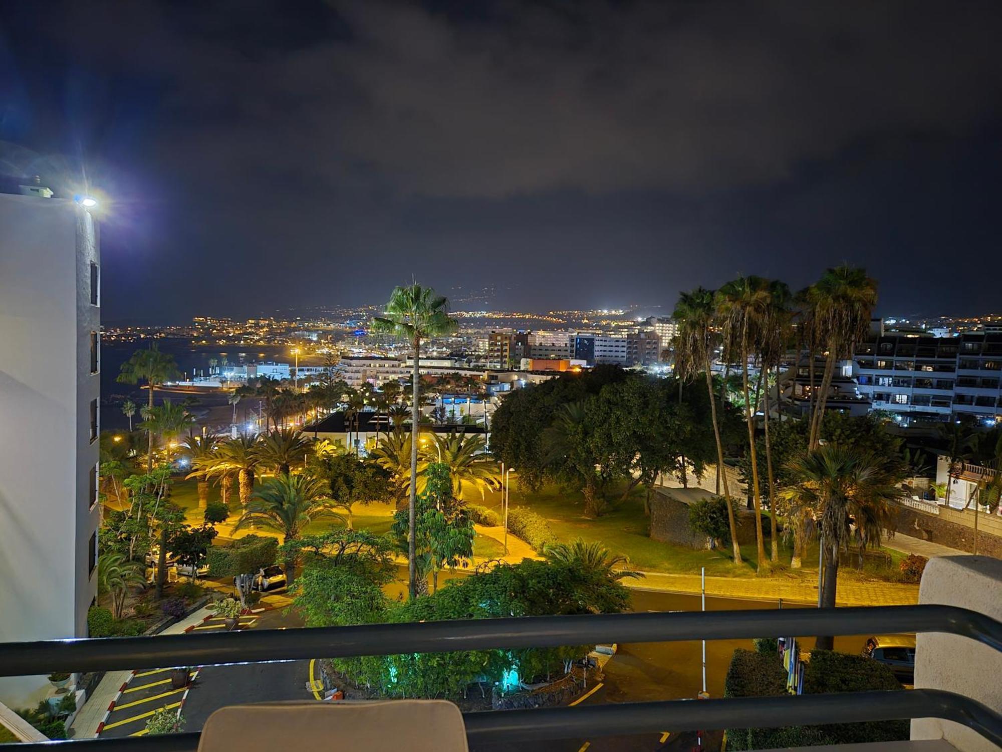 Club Atlantis Costa Adeje Studio エクステリア 写真